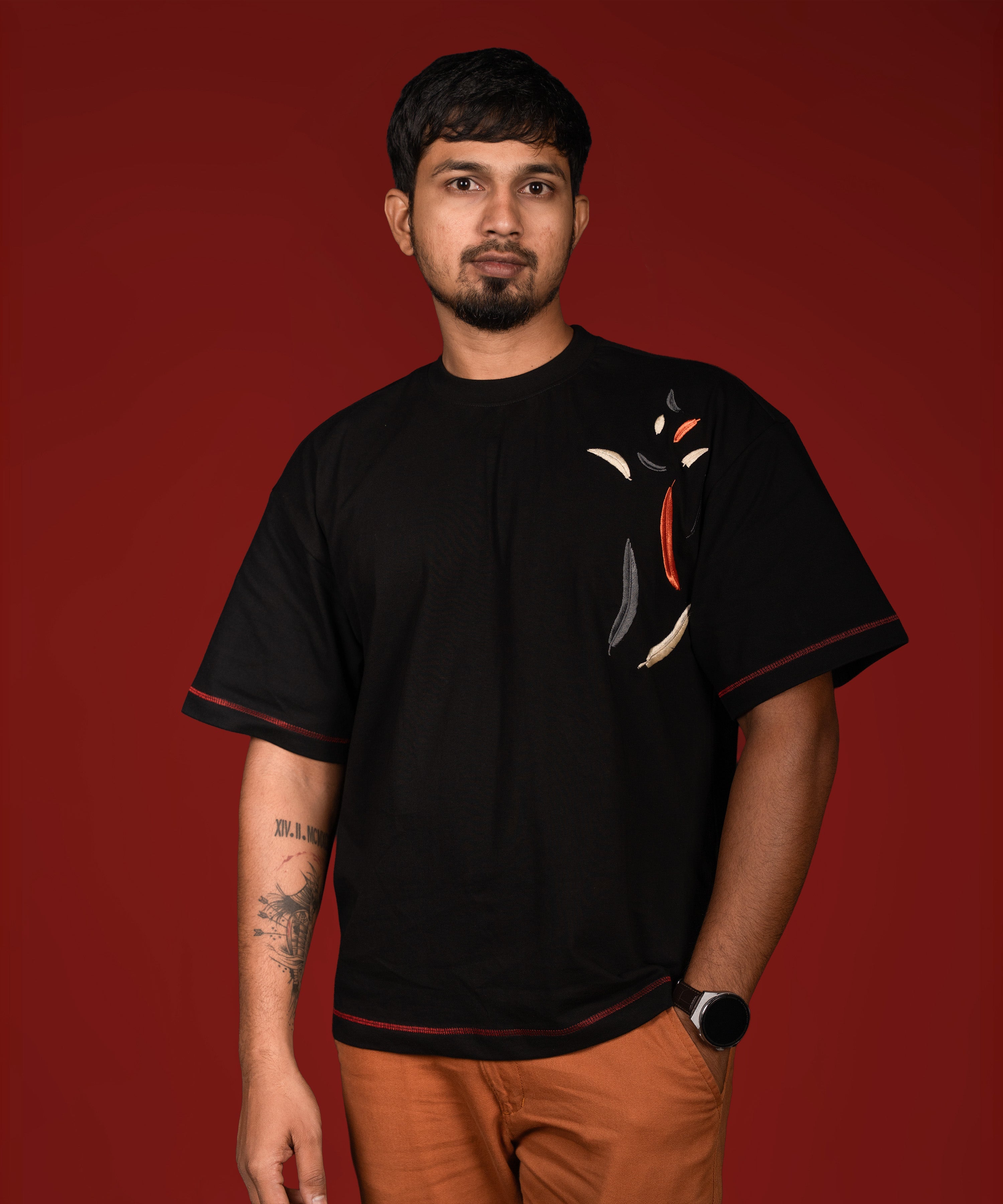 Rooster rule's For Men