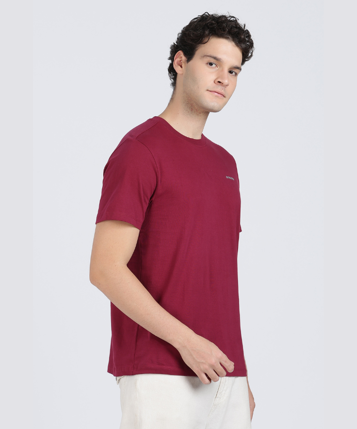 Men's Basic T - Shirt
