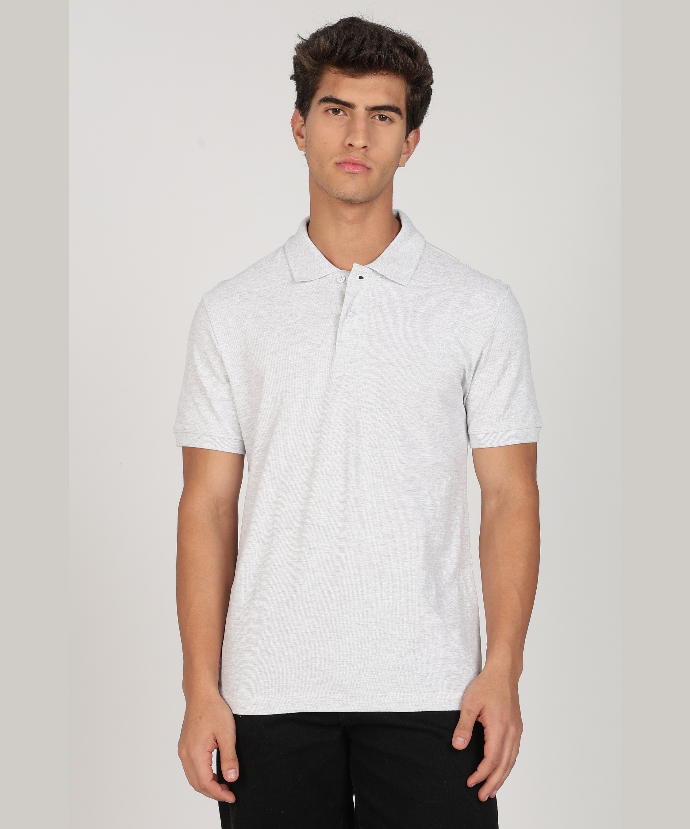 Men's polo T - Shirt
