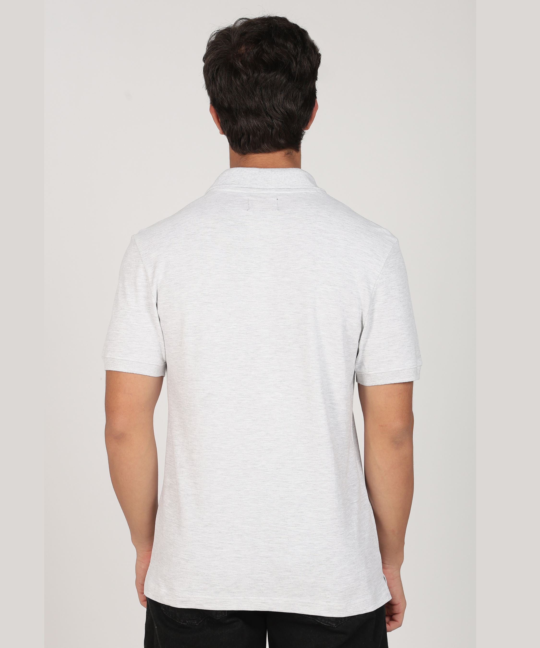 ROOSTER POLO T - SHIRT