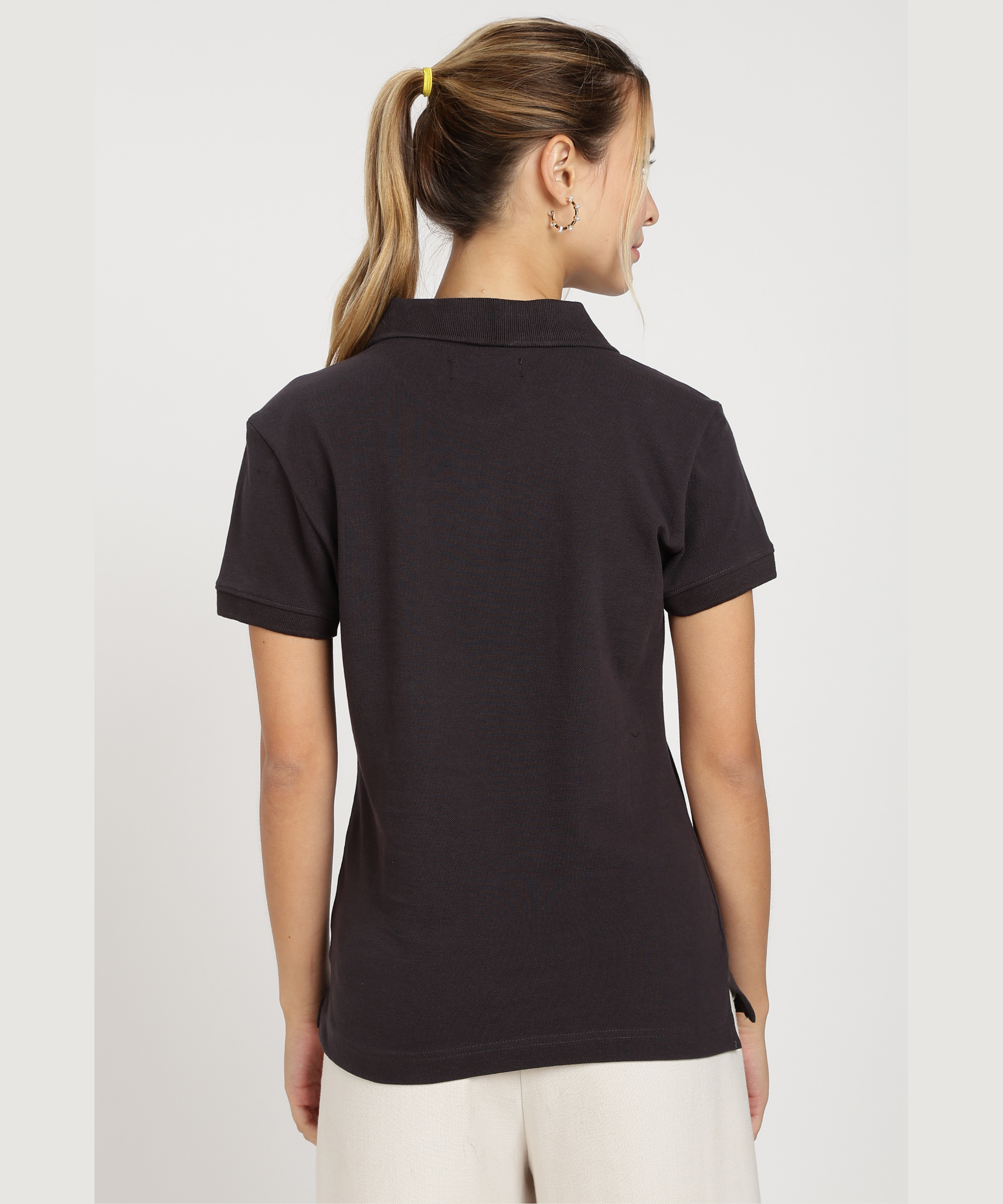 Women's Polo T-Shirt