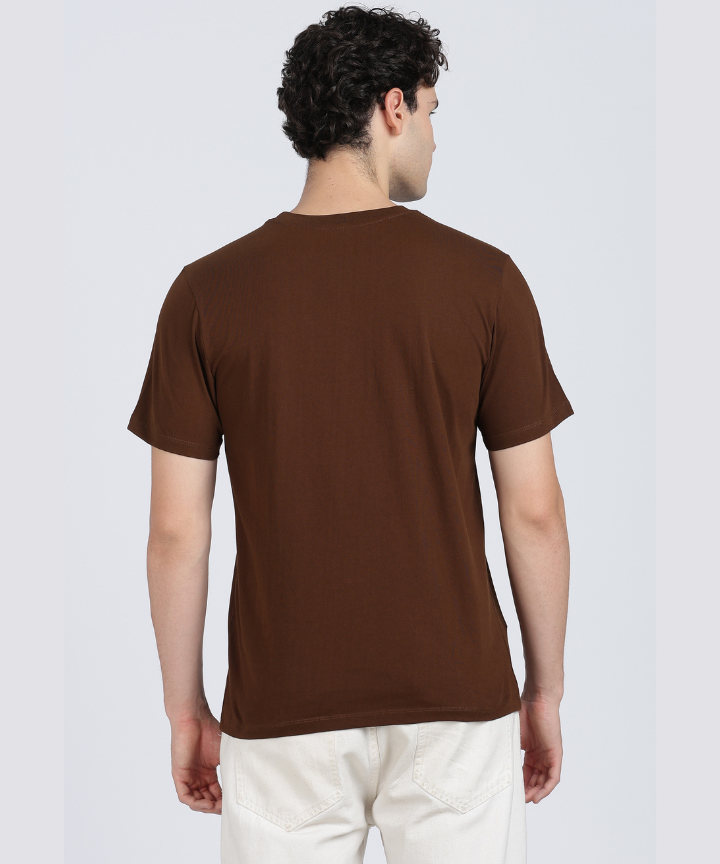 Men Basic T-Shirt