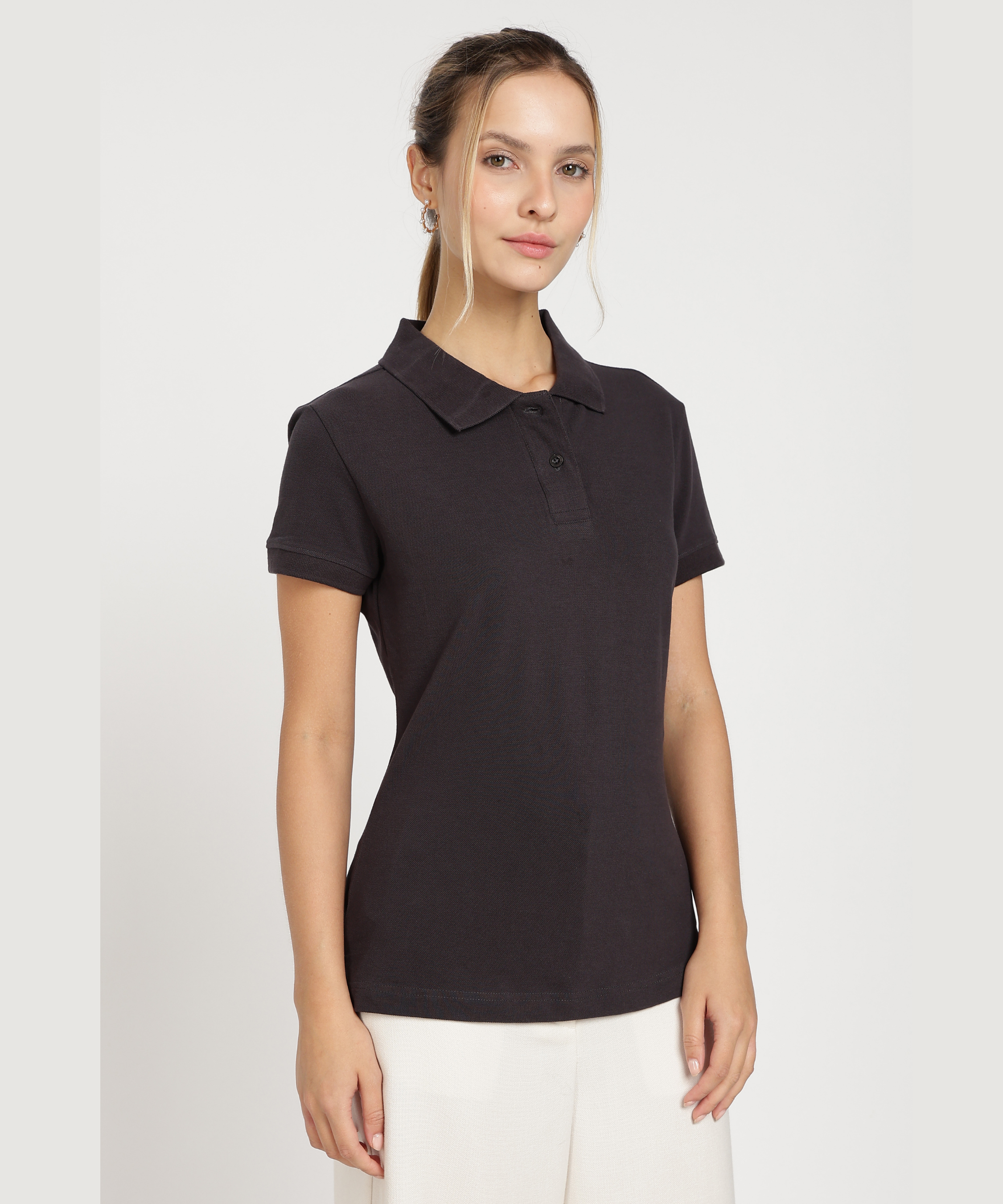 Women's Polo T-Shirt