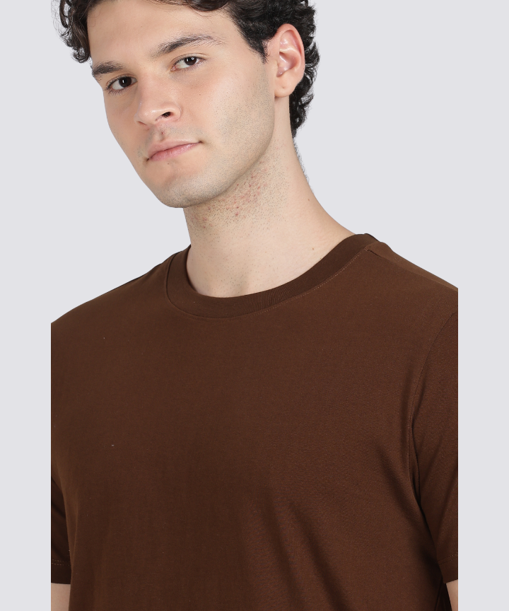 Men Basic T-Shirt
