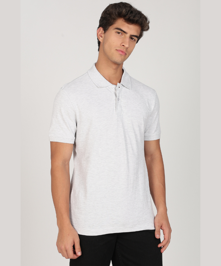 Men's polo T - Shirt