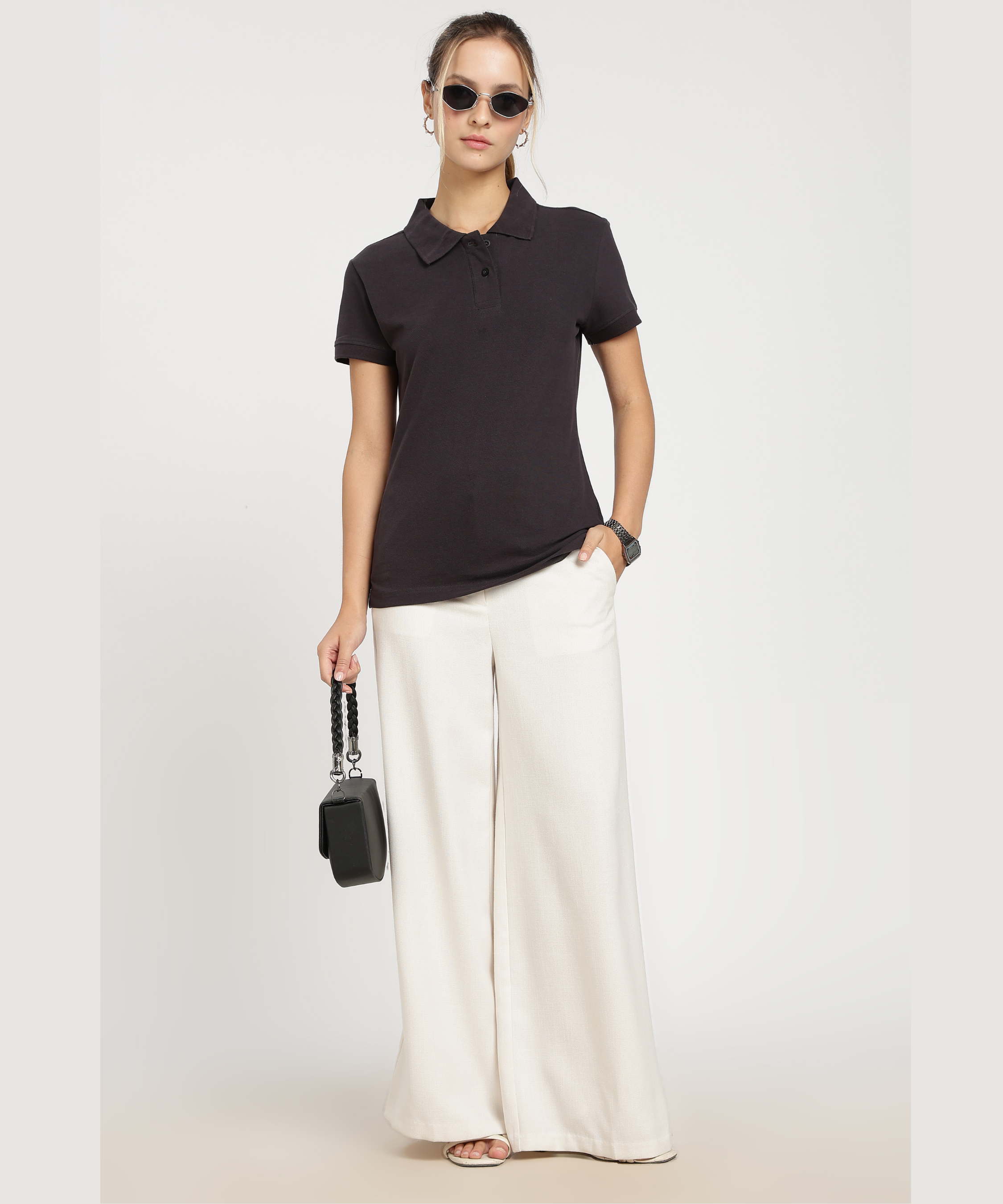 Women's Polo T-Shirt