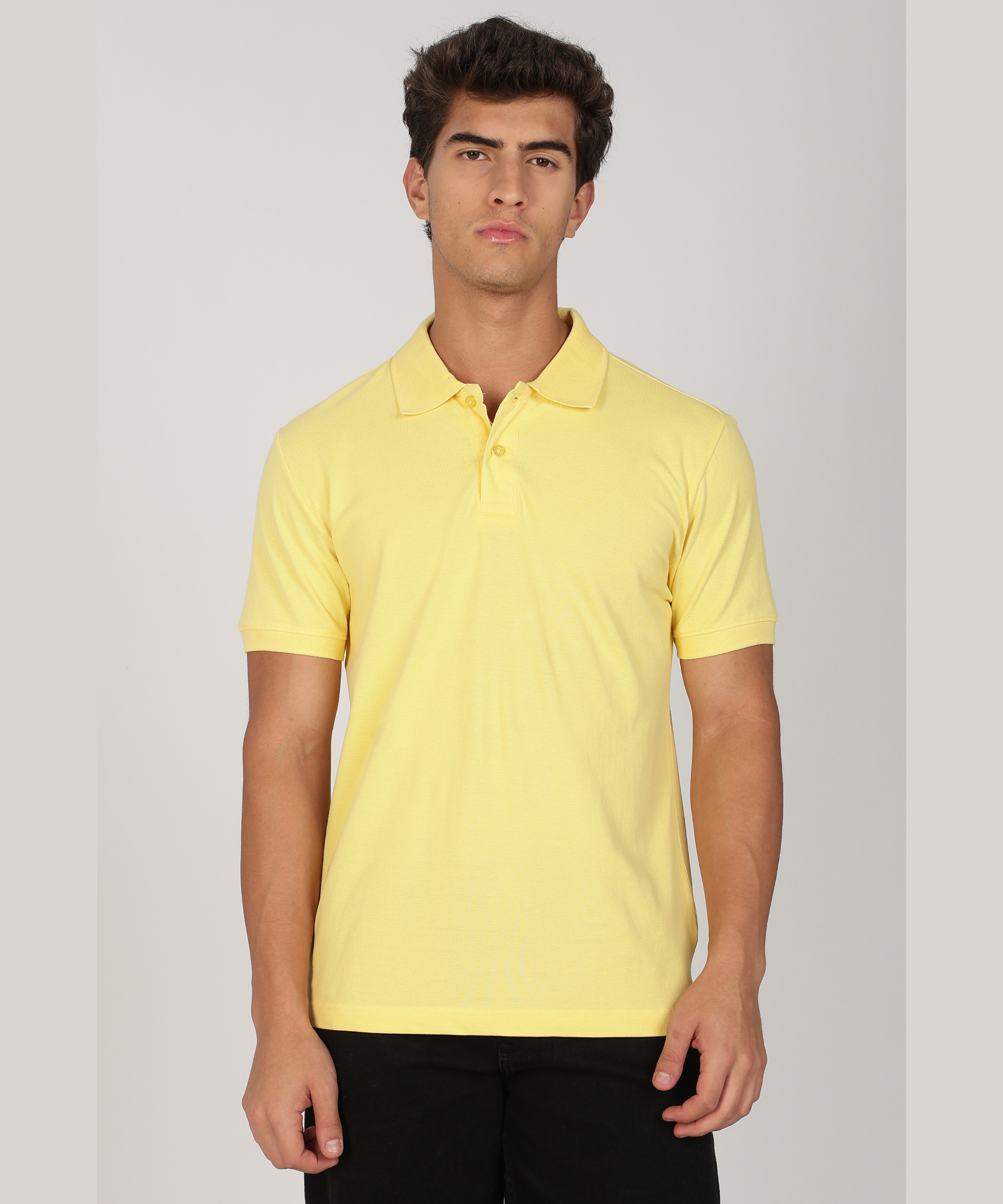 Men's Polo T - Shirt