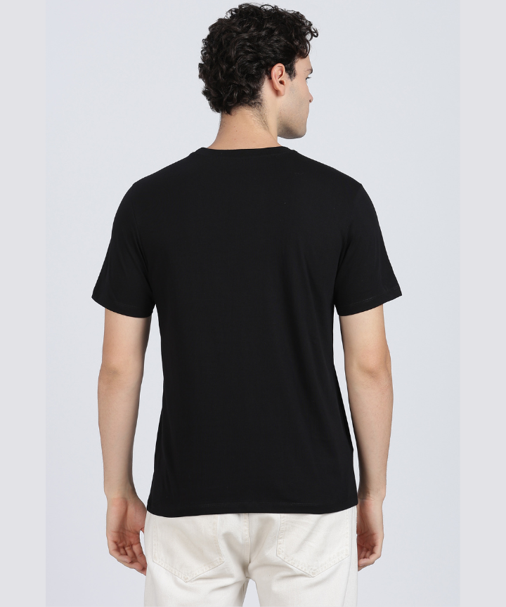 Men's Basic T - Shirt