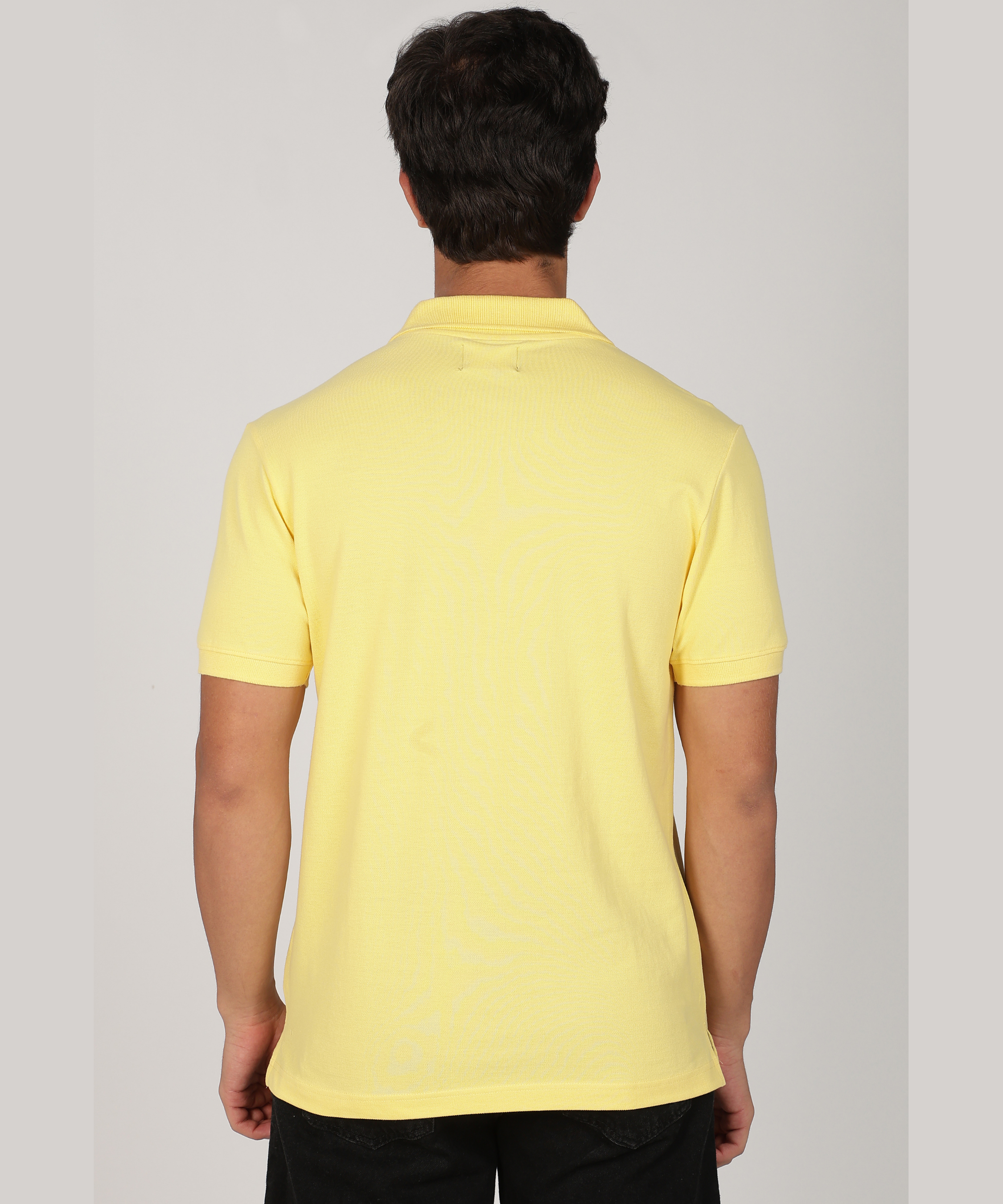Men's Polo T - Shirt