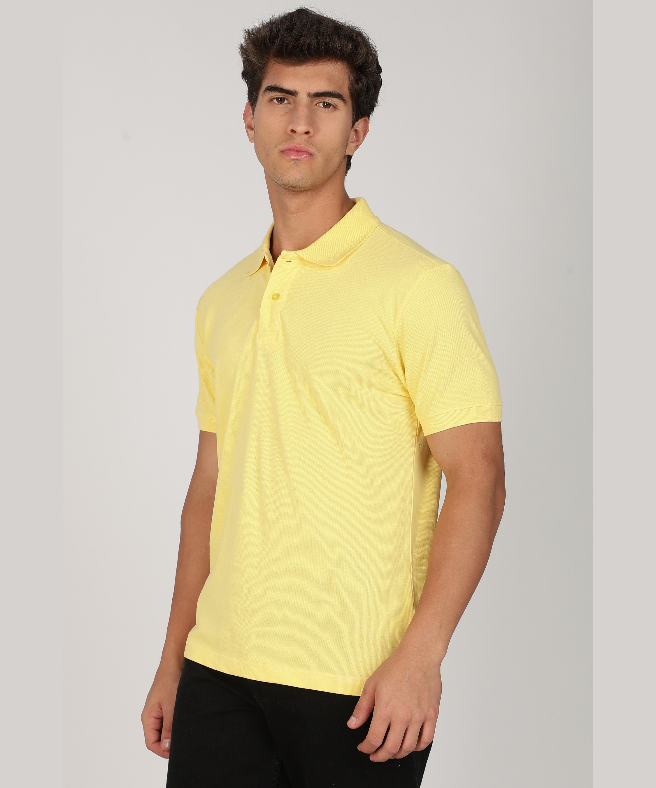 Men's Polo T - Shirt