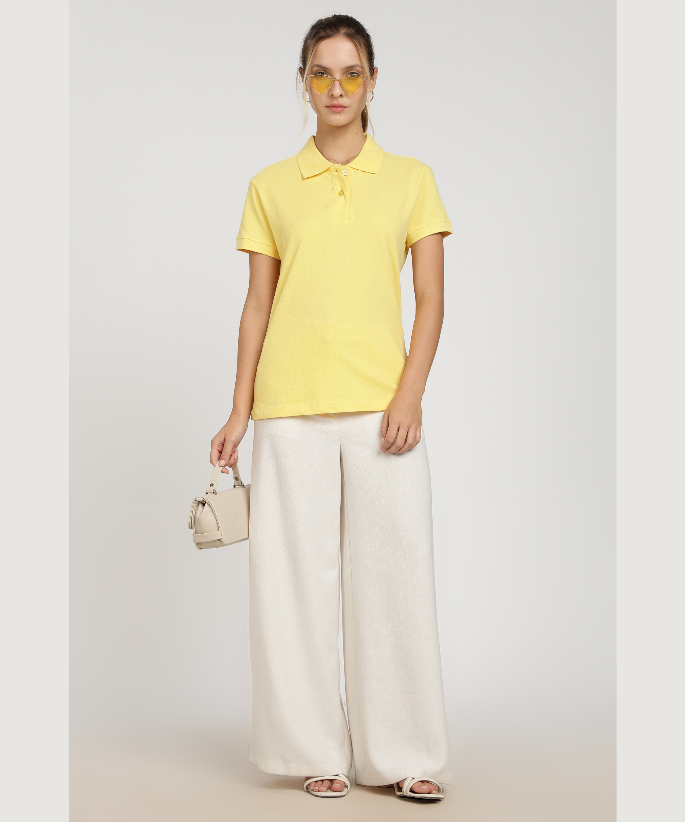 Women's Polo T-Shirt