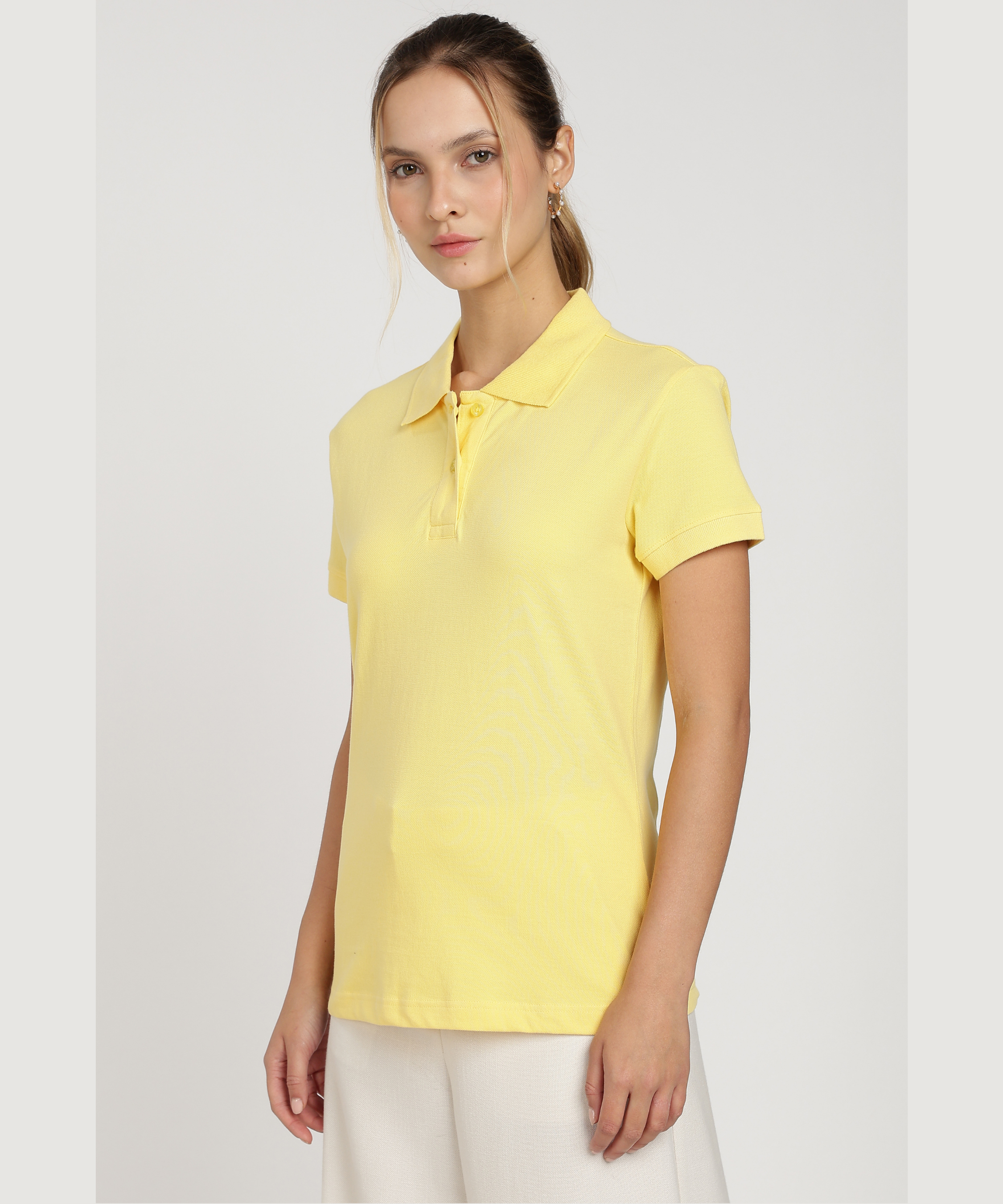 Women's Polo T-Shirt