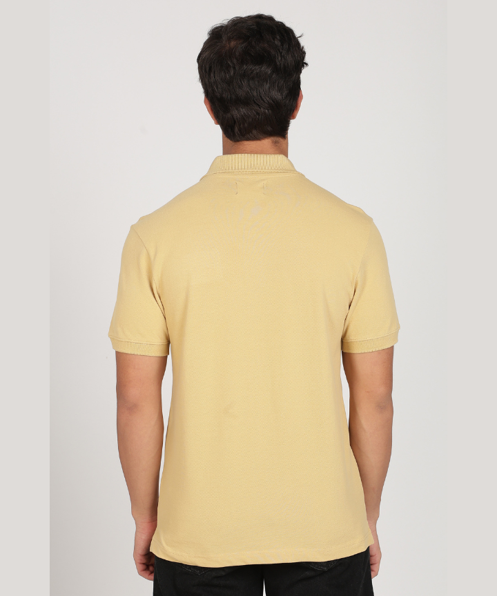 Men's polo T - Shirt