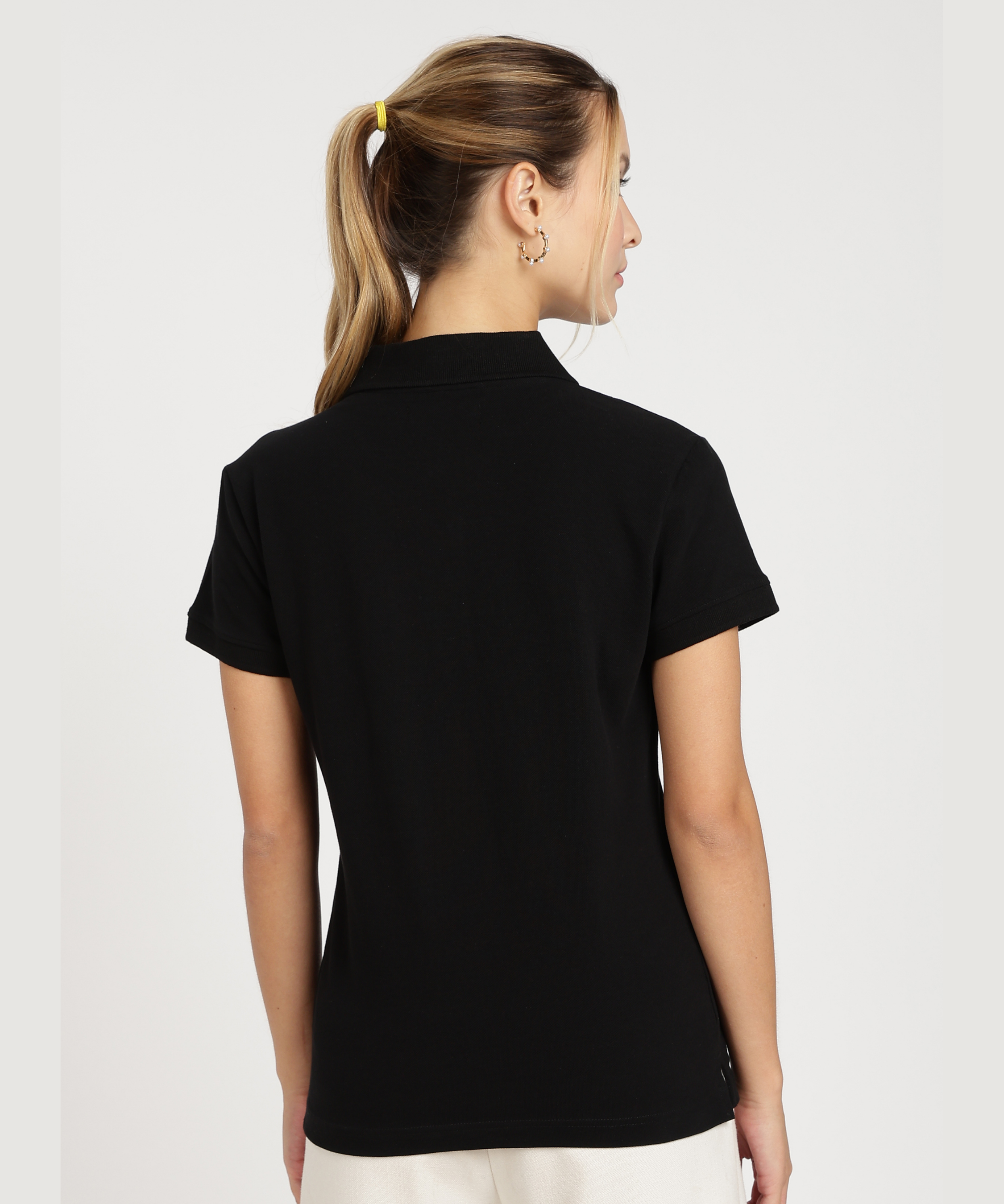 Women's Polo T-Shirt