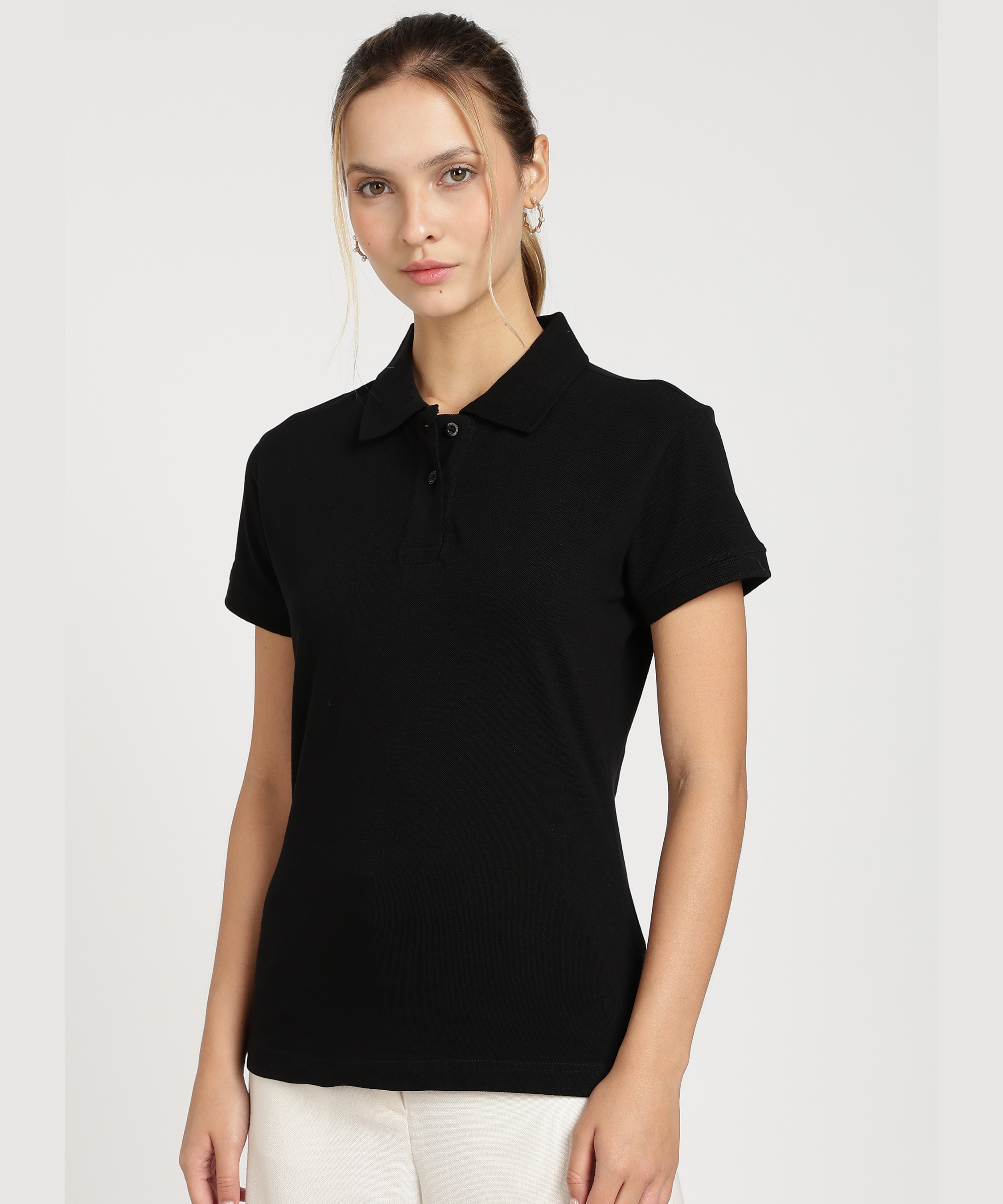 Women's Polo T-Shirt