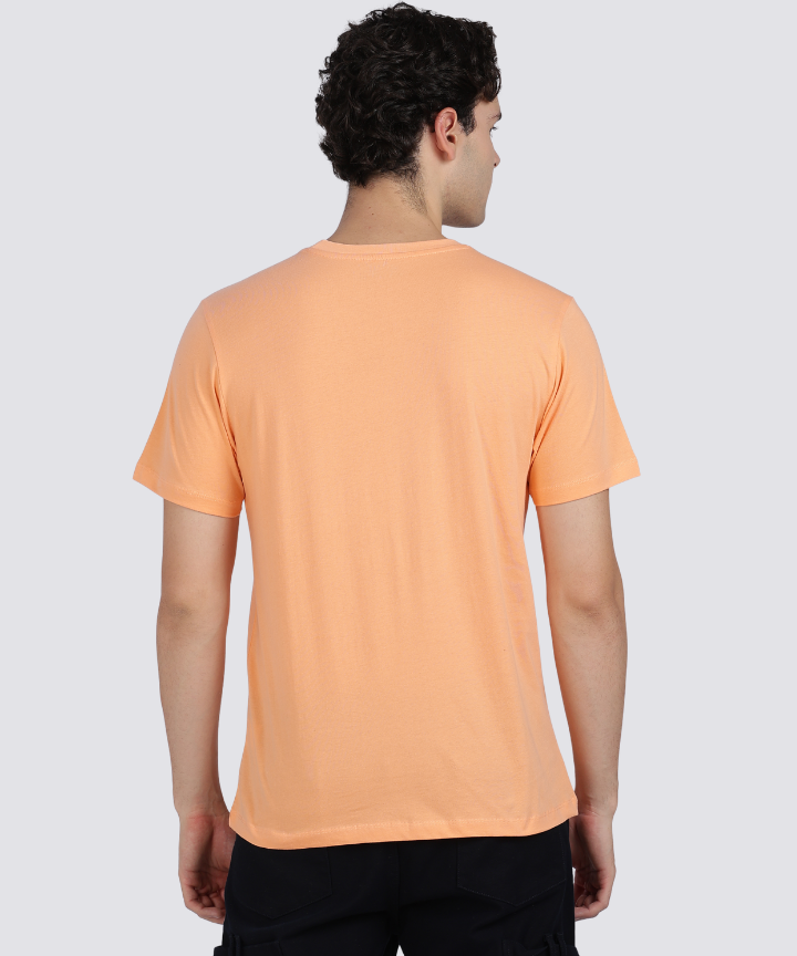 Men Basic T-Shirt