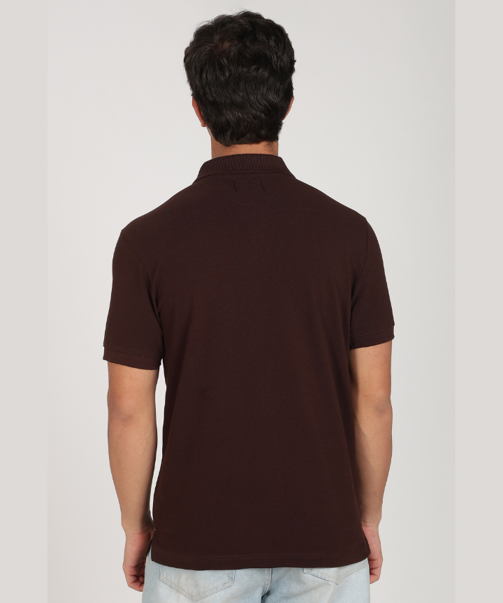 Men's polo T - Shirt