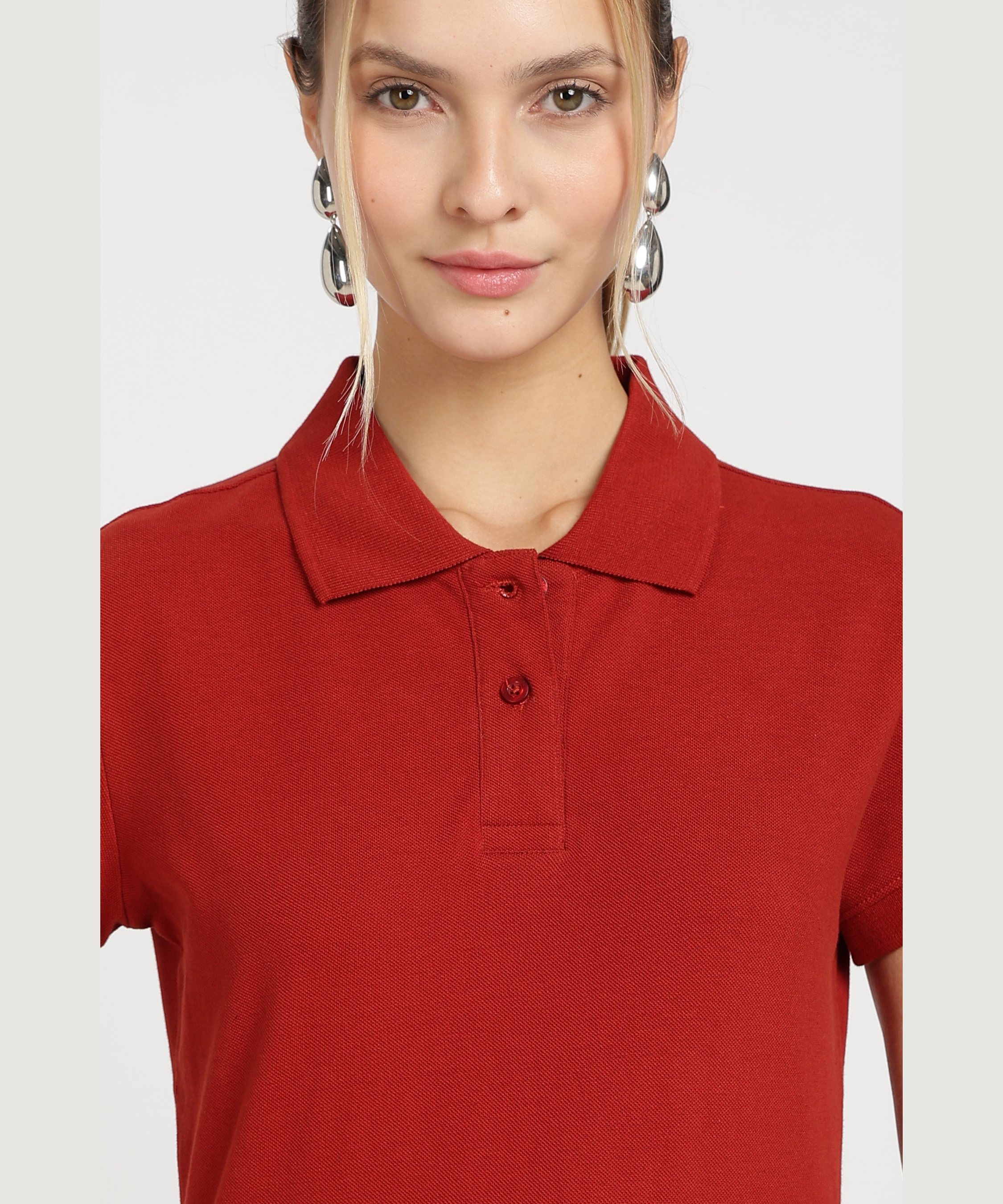 Women's Polo T-Shirt
