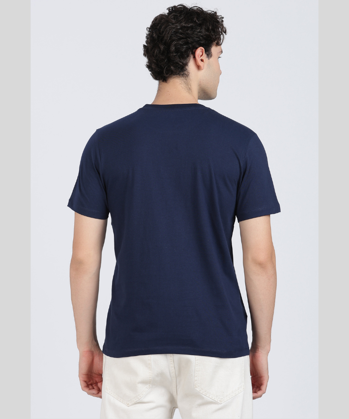 Men Basic T-Shirt
