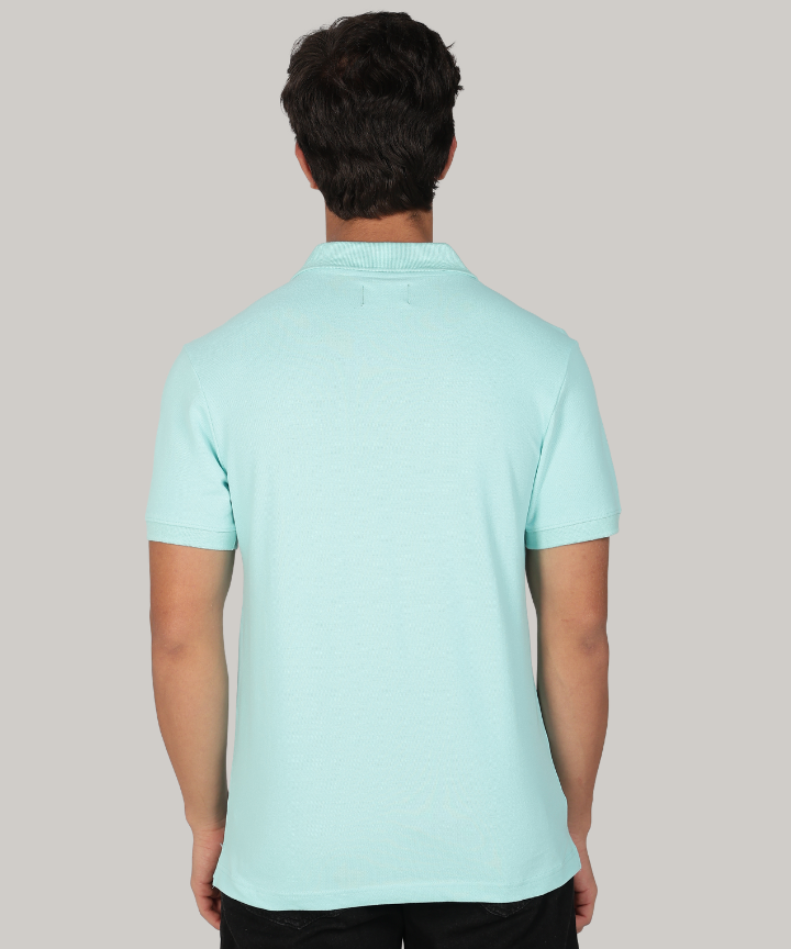 Men's polo T - Shirt