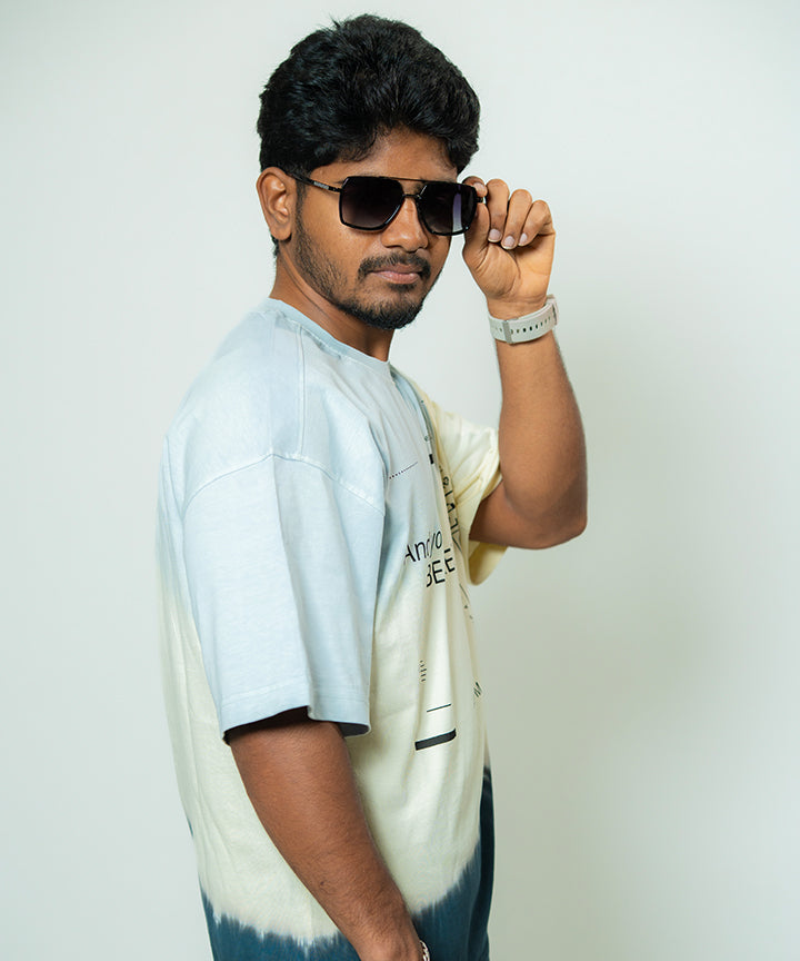 "And you’ll BE GREAT" Tie & Dye For Men