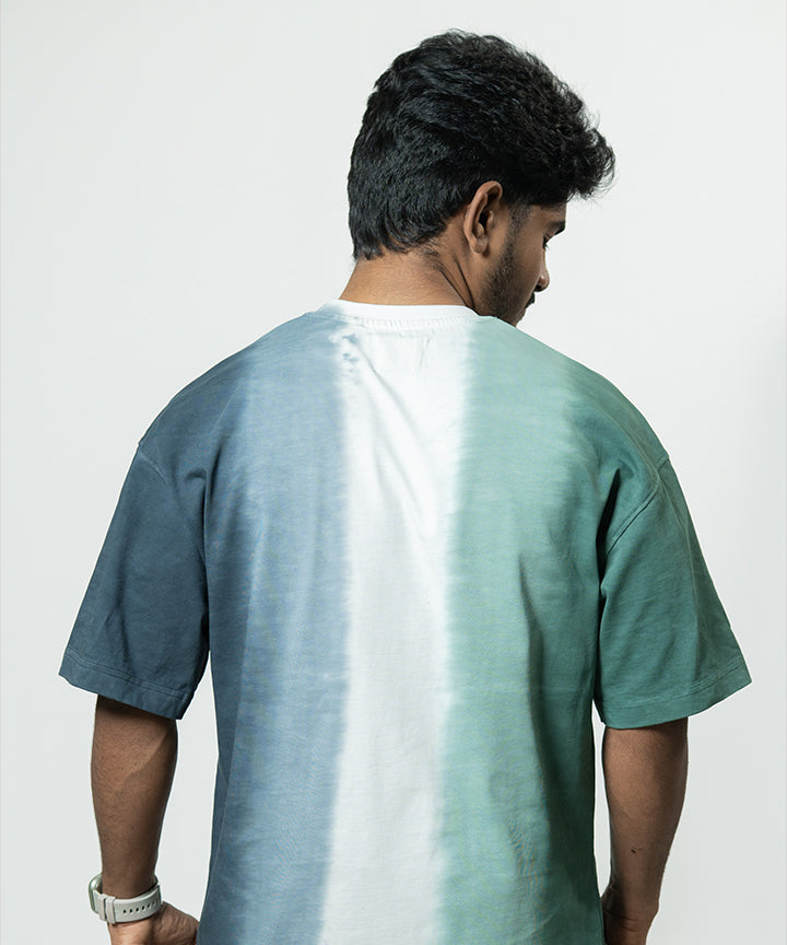 Bonded Tie & Dye For Men