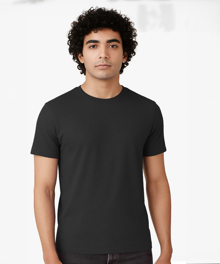 Men Basic T-Shirt