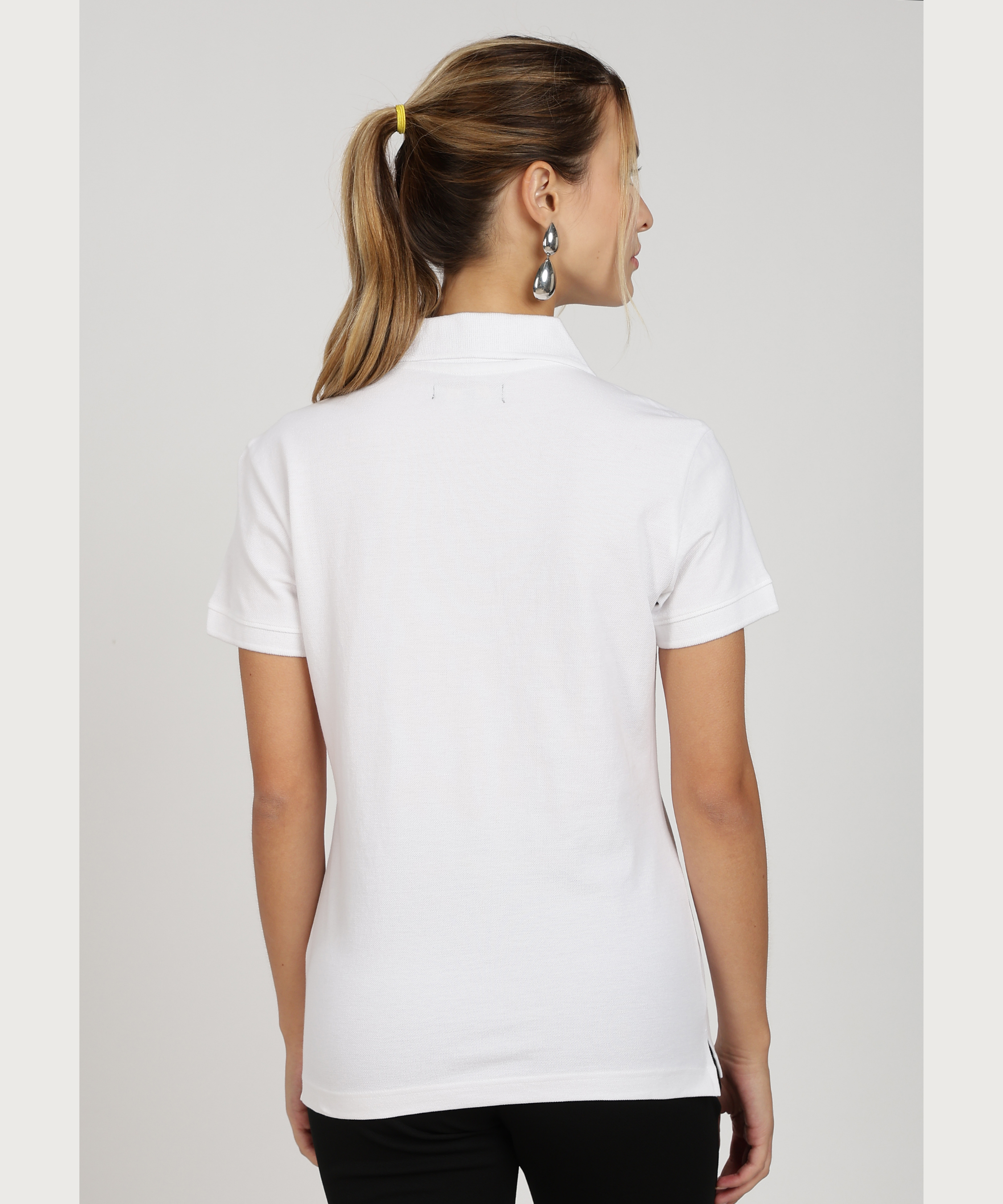 Women's Polo T-Shirt