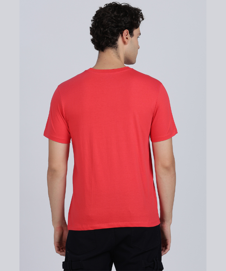 Men Basic T-Shirt