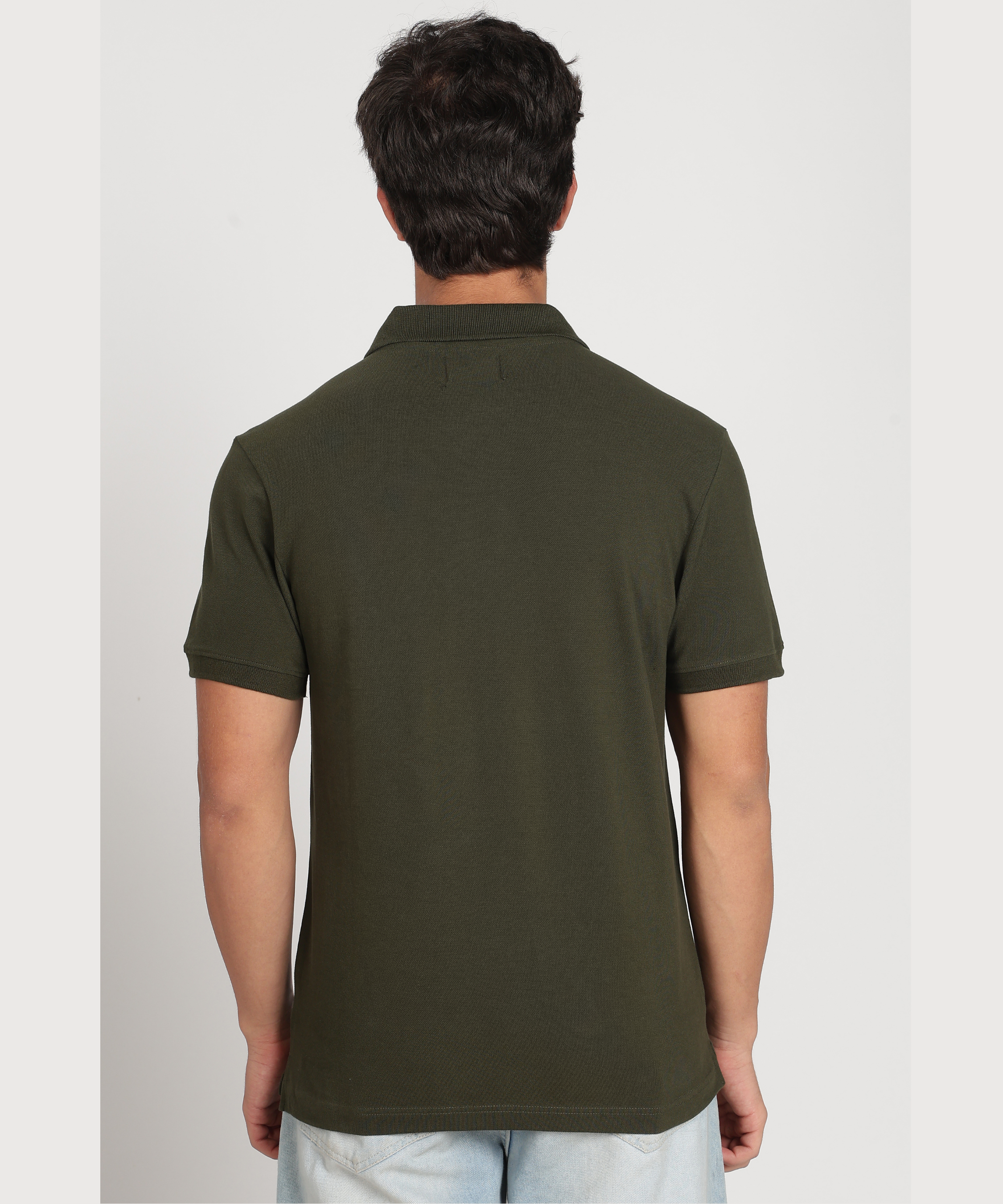 Men's polo T - Shirt