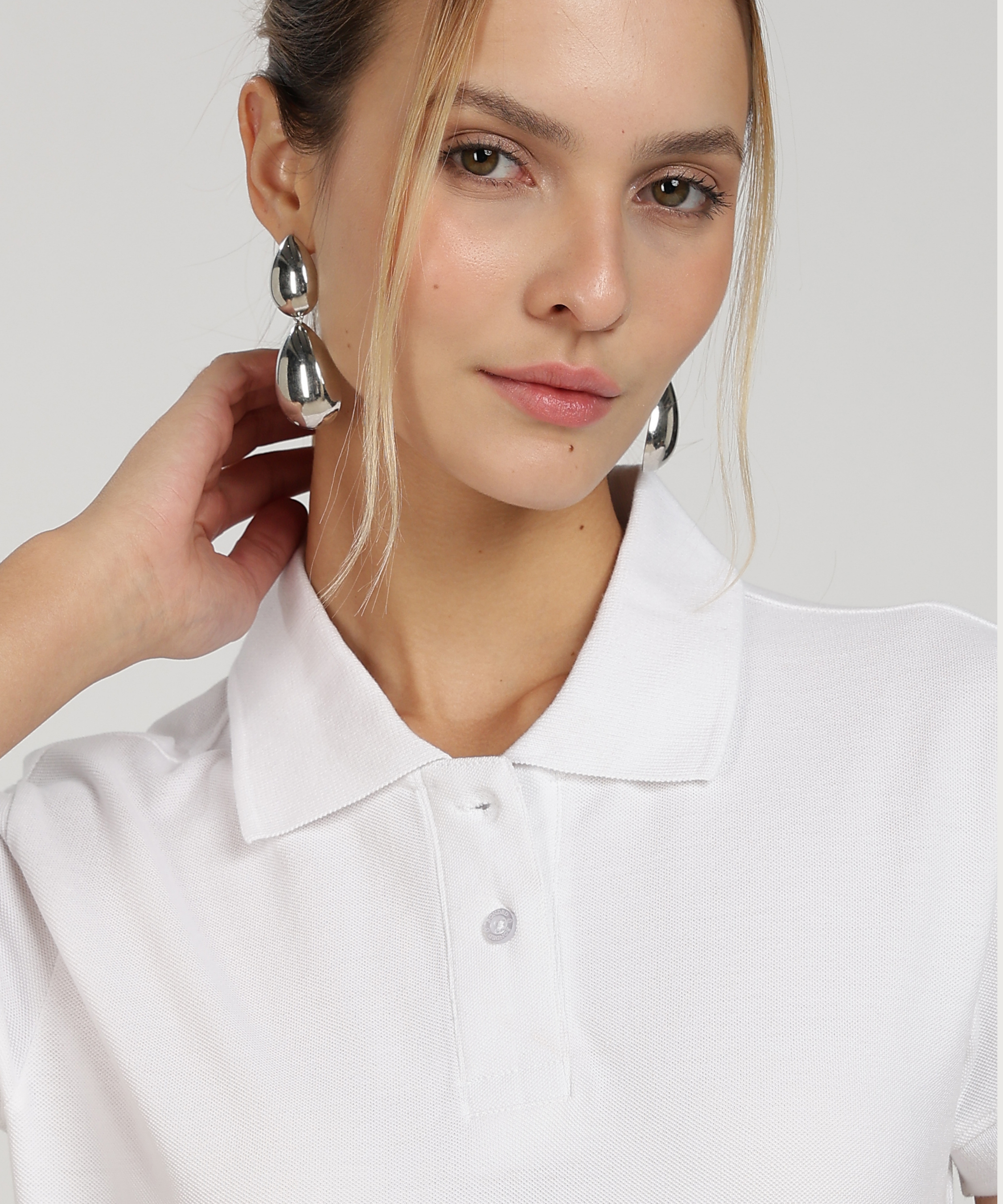 Women's Polo T-Shirt