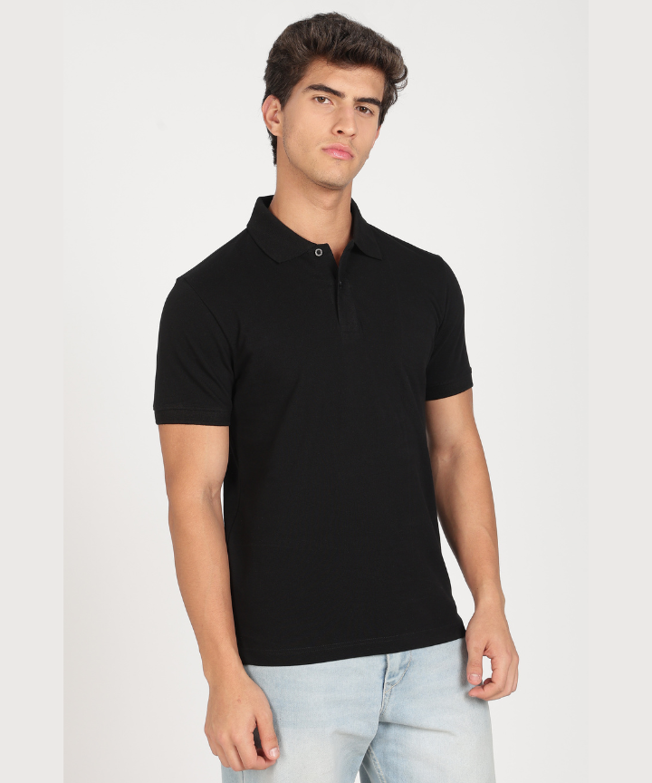 Men's polo T - Shirt