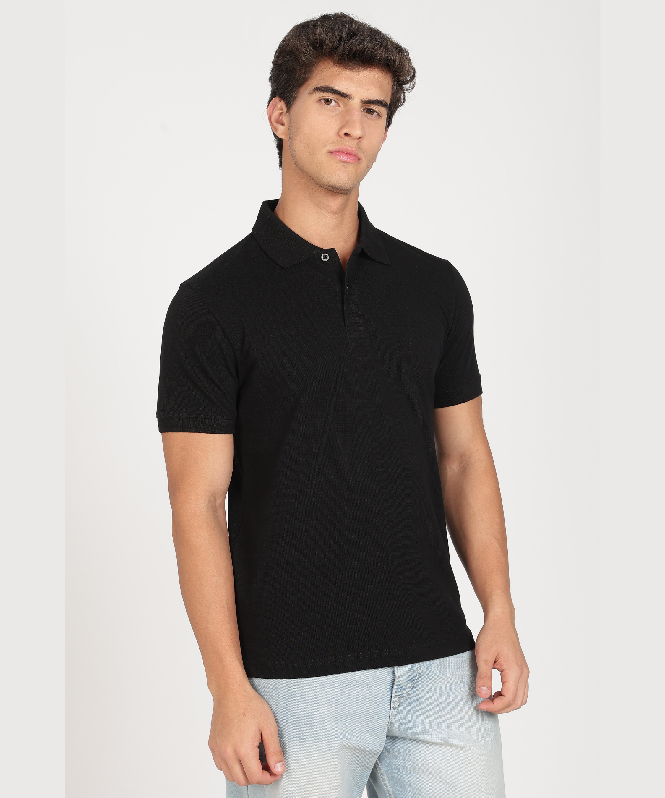 Men's polo T - Shirt