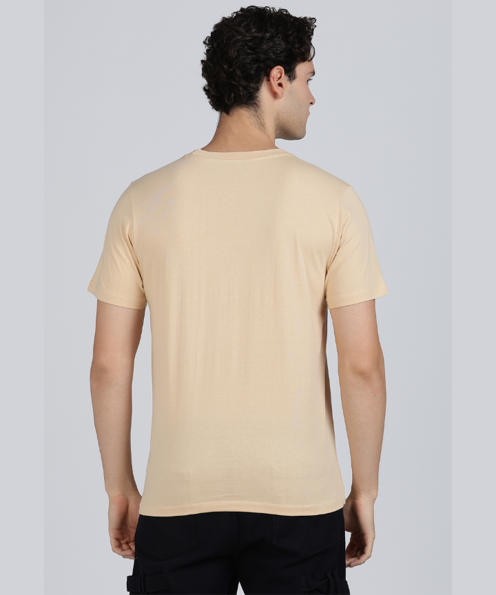 Men's Basic T - Shirt