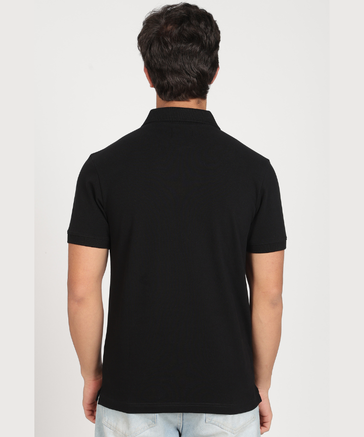 Men's polo T - Shirt