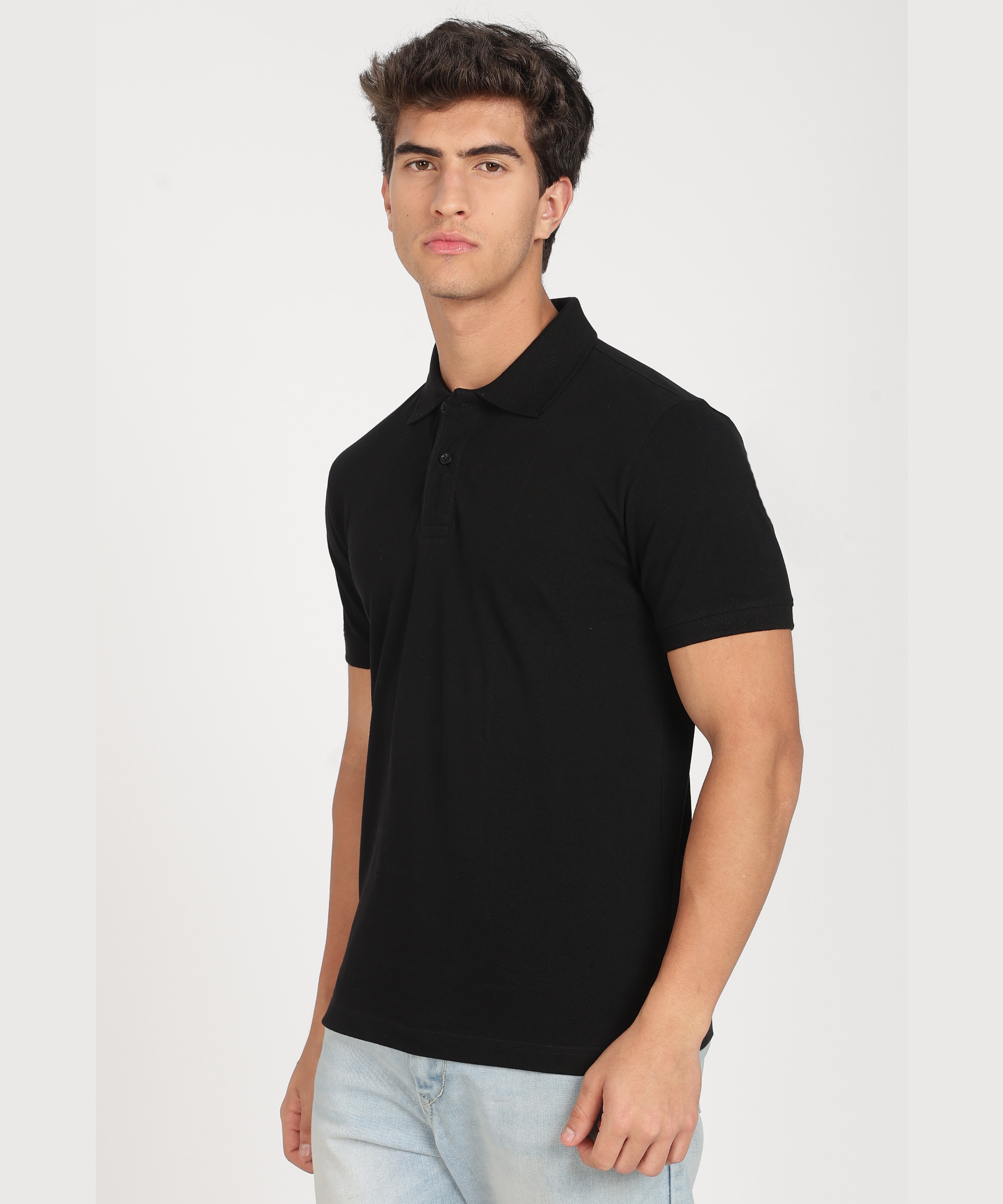 Men's polo T - Shirt