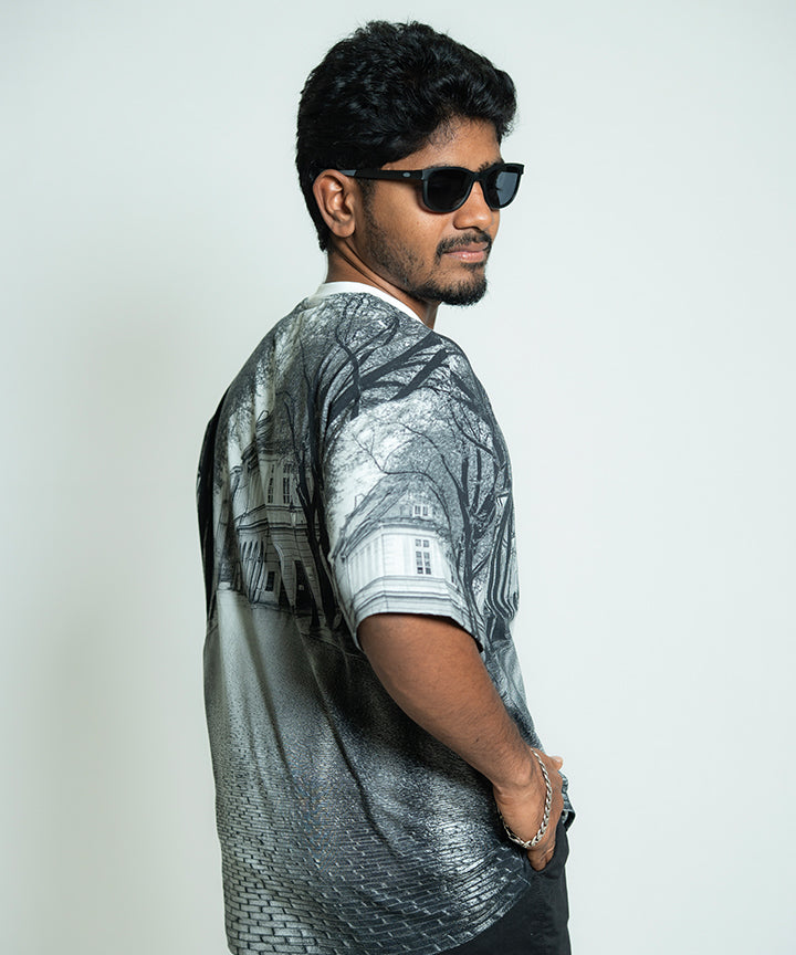 Rainy Couple For Men