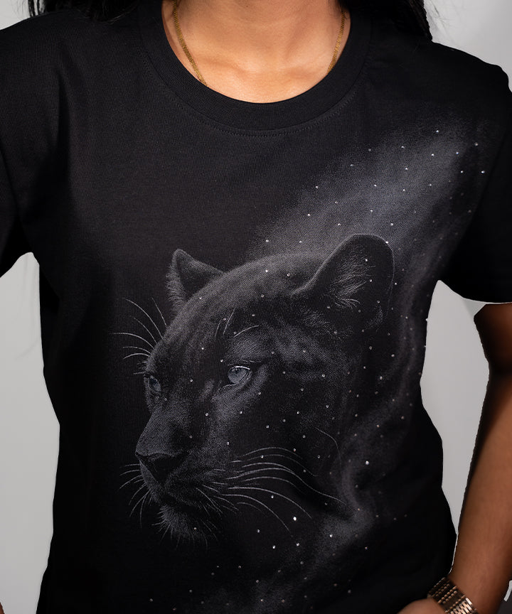 Black Panther For Women