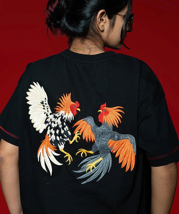 Rooster rule's For Women
