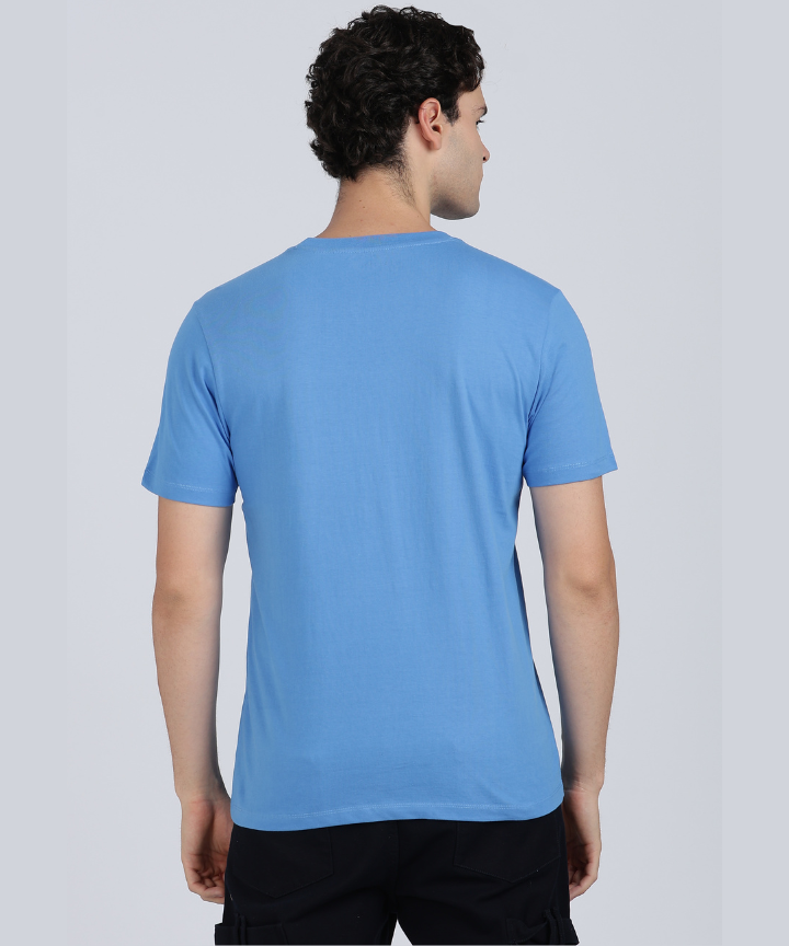 Men Basic T-Shirt