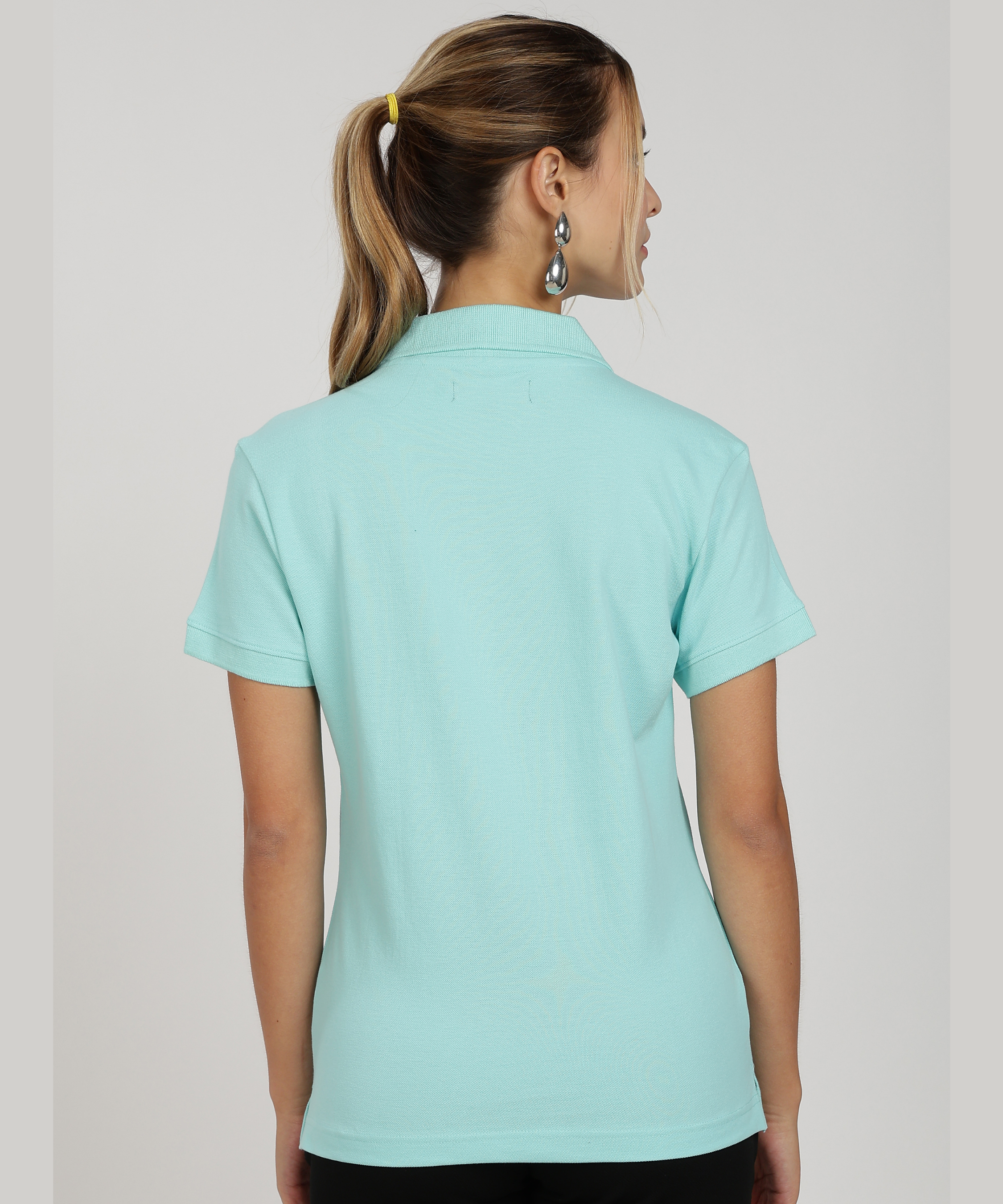 Women's Polo T-Shirt