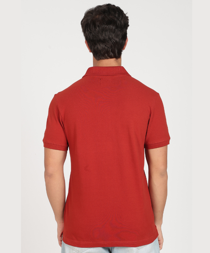 Men's polo T - Shirt