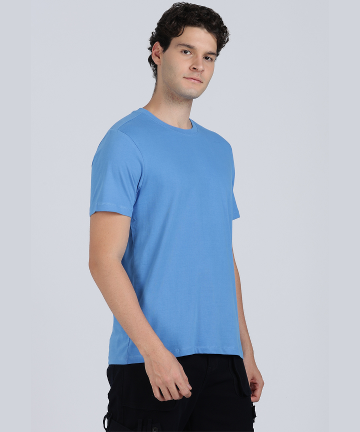 Men Basic T-Shirt