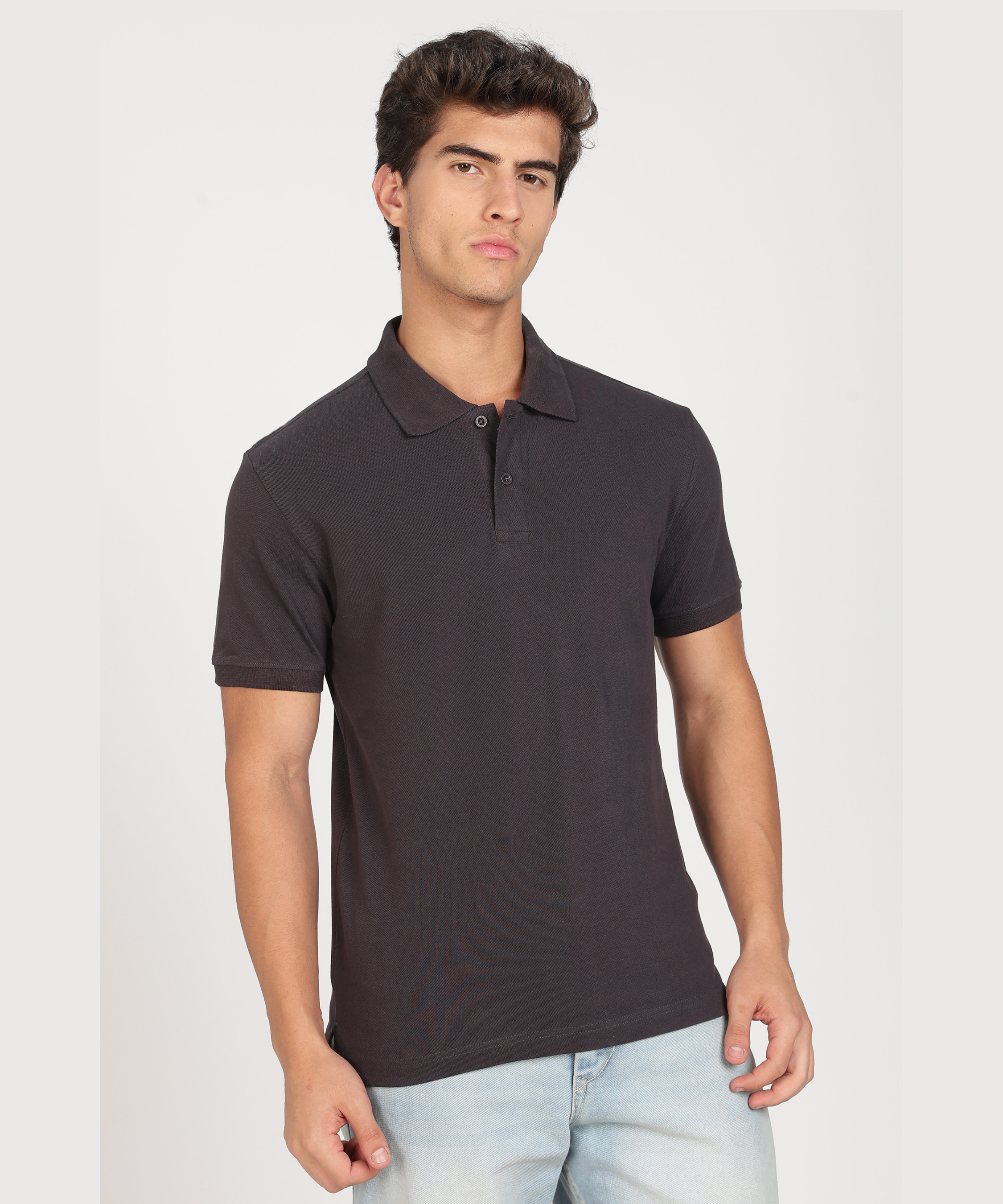 Men's polo T - Shirt