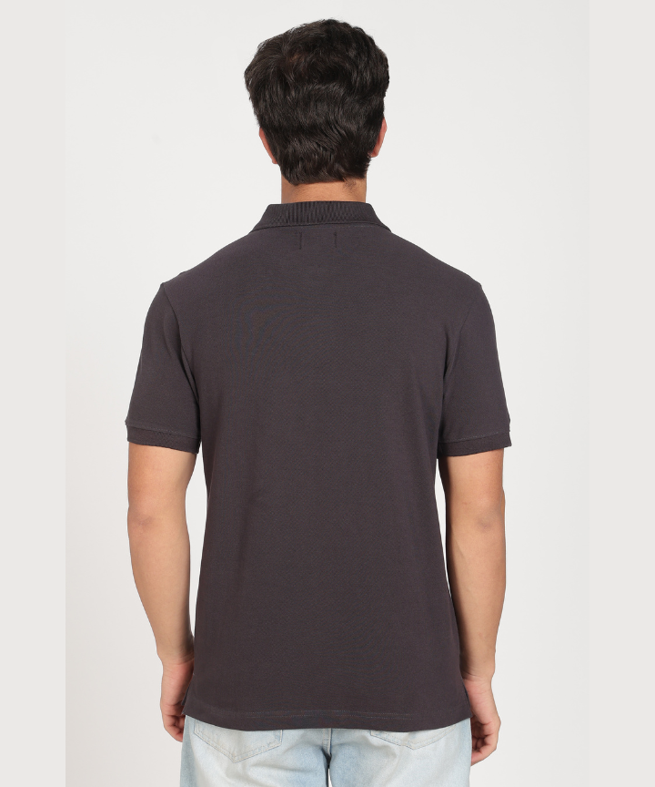 Men's polo T - Shirt