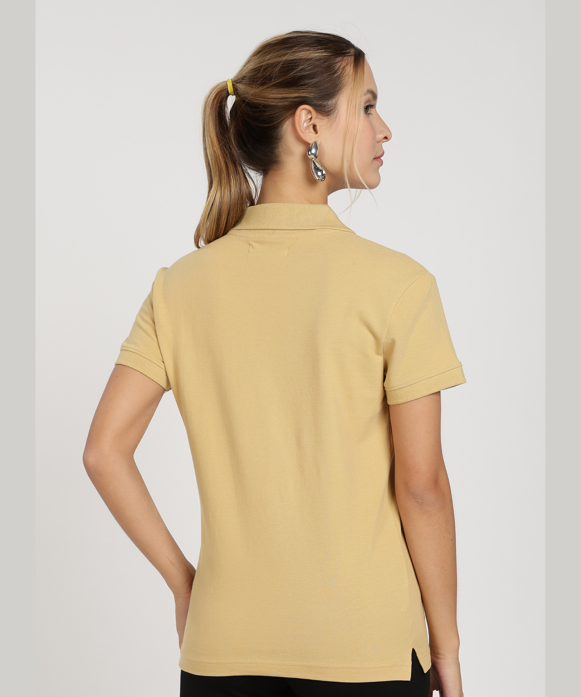 Women's Polo T-Shirt