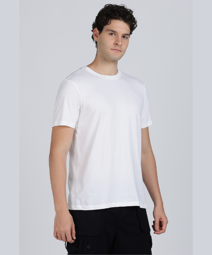 Men Basic T-Shirt