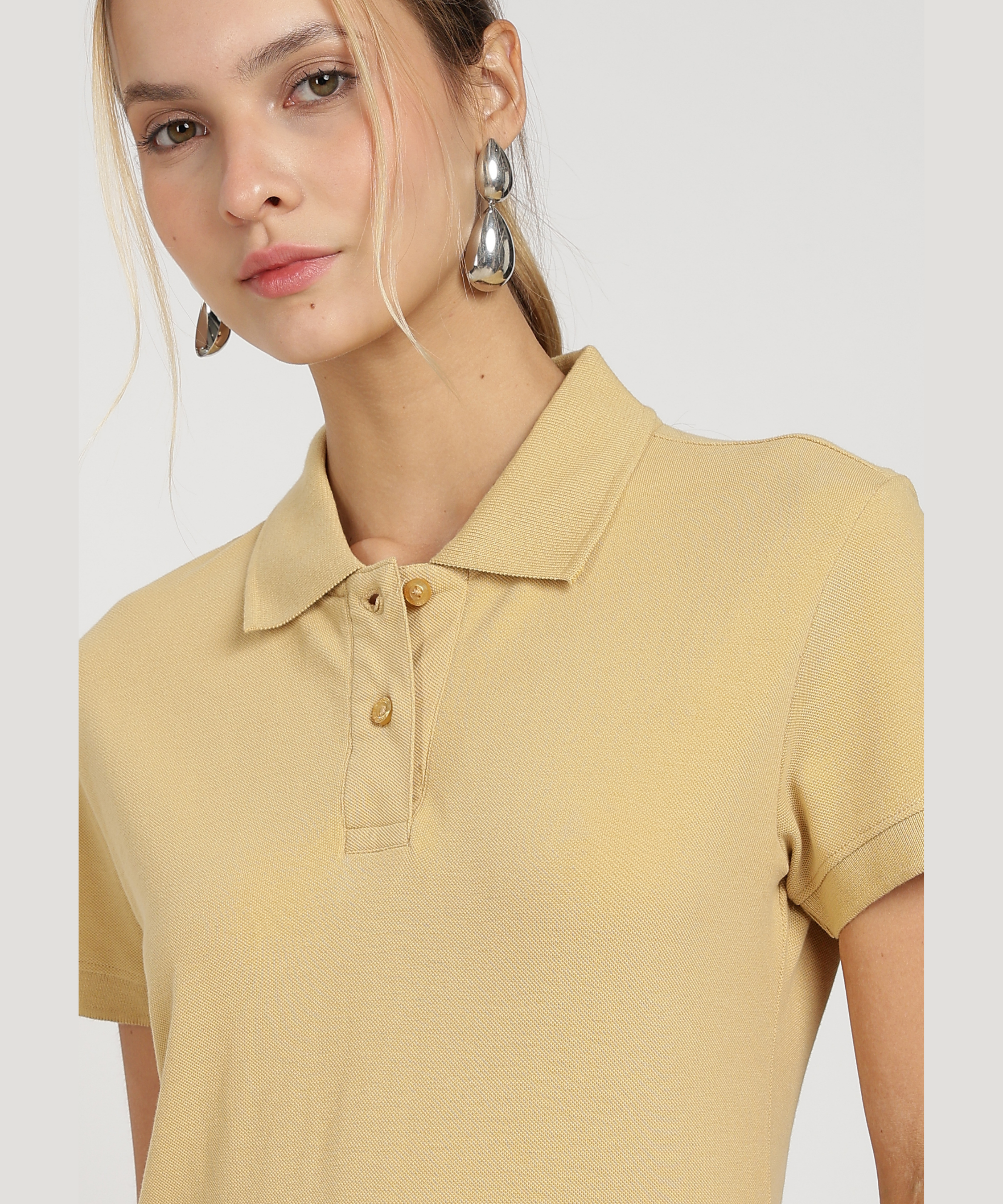 Women's Polo T-Shirt