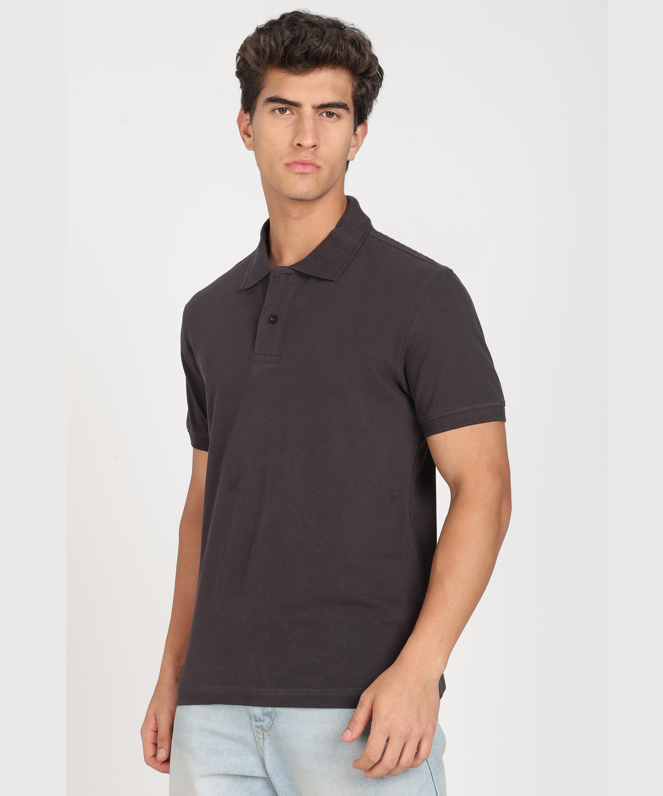 Men's polo T - Shirt