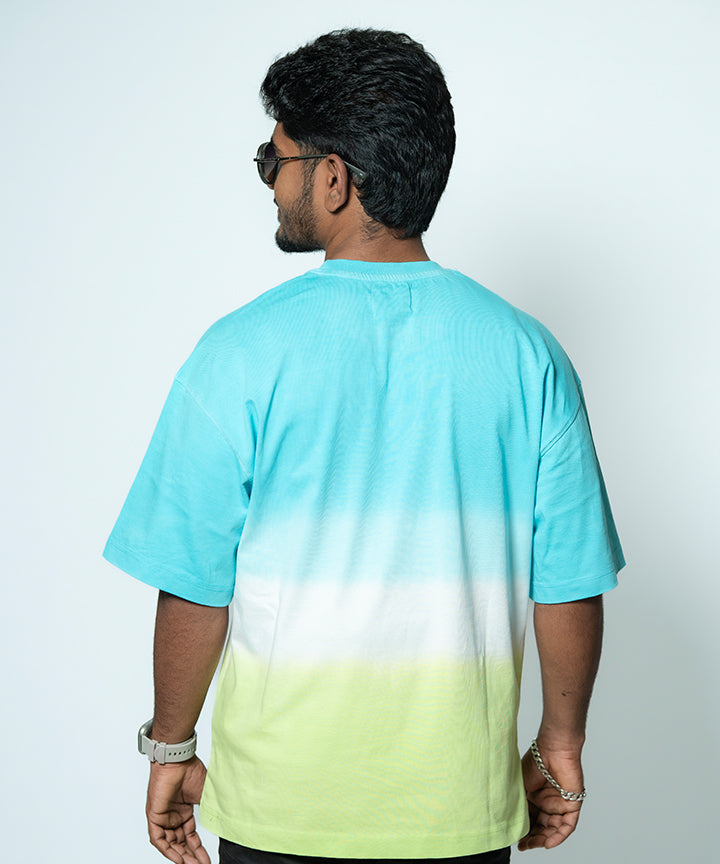 Paris Tie & Dye For Men